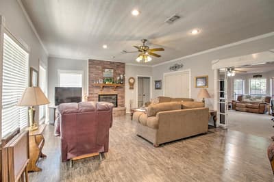 1219 Kiowa Drive E, Lake Kiowa TX 76240 - Photo 5