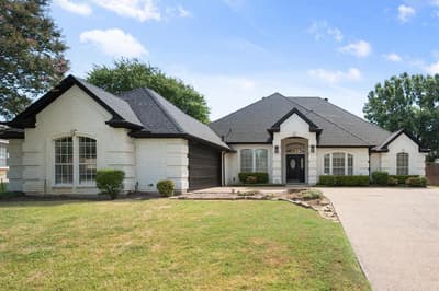 812 Turnberry Drive, Mansfield TX 76063 - Photo 3
