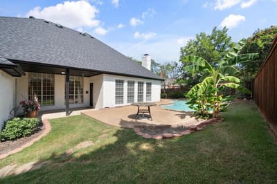 812 Turnberry Drive, Mansfield TX 76063 - Photo 5