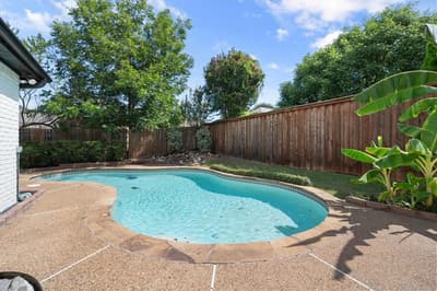 812 Turnberry Drive, Mansfield TX 76063 - Photo 4