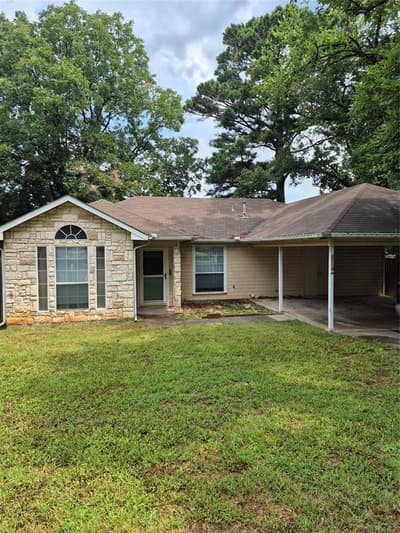 1719 W Parnell Street, Denison TX 75020