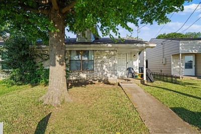 3315 Fallmeadow Street, Denton TX 76207