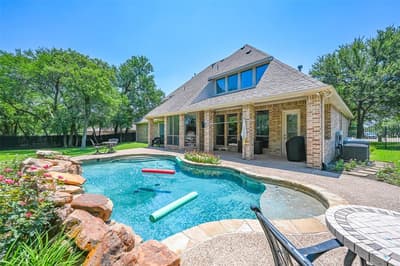 1409 Crimson Glory Court, Keller TX 76248