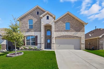 14868 Gilley Lane, Fort Worth TX 76052