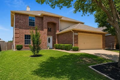 1216 Bellevue Drive, Princeton TX 75407