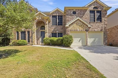 7120 Brekenridge Drive, Fort Worth TX 76179