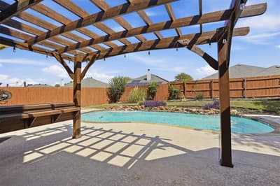 7120 Brekenridge Drive, Fort Worth TX 76179 - Photo 5