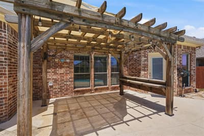 7120 Brekenridge Drive, Fort Worth TX 76179 - Photo 4