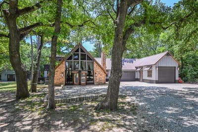 5319 US Highway 380, Bridgeport TX 76426