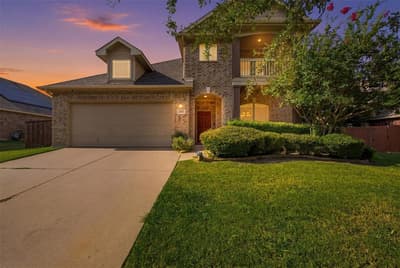 305 Mossy Oak Trail, Fort Worth TX 76131