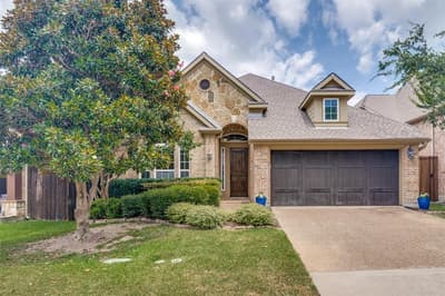 10715 Dixon Branch Drive, Dallas TX 75218