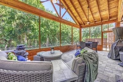 9516 National Pines Drive, McKinney TX 75072