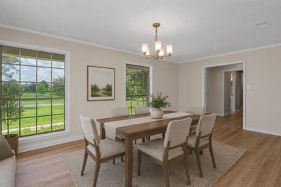 1241 Country Club Circle, Minden LA 71055 - Photo 3