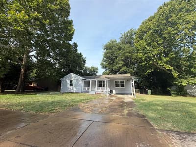 510 Gay Street, Arlington TX 76010