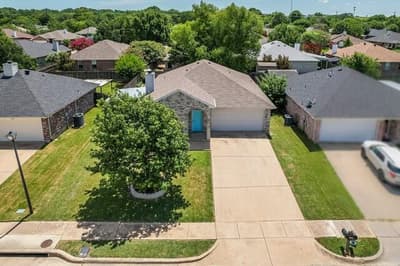 1230 Misty Drive, Midlothian TX 76065 - Photo 4