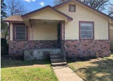 3046 Pine Street, Dallas TX 75215