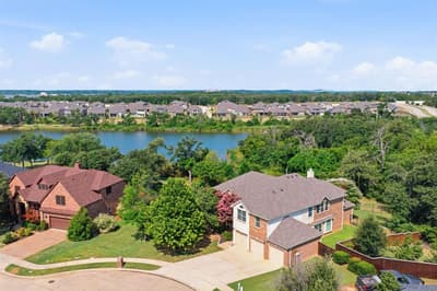 2703 Pottery Trail, Corinth TX 76210