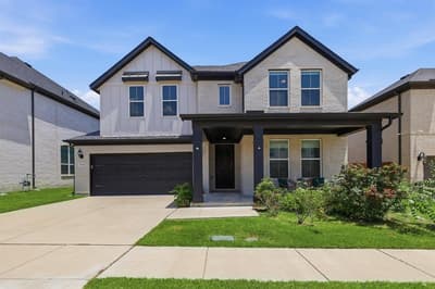 539 Farrell Lane, Allen TX 75013