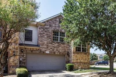 4134 Florence Drive, Irving TX 75038