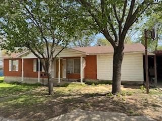 201 Hillcrest Drive, Nocona TX 76255