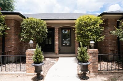 419 Windcrest Drive, Early TX 76802