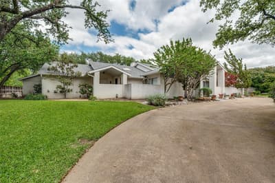 6715 Glenhurst Drive, Dallas TX 75254