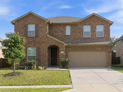 3052 Seabrook Drive, Little Elm TX 75068