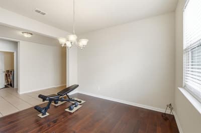 3052 Seabrook Drive, Little Elm TX 75068 - Photo 5