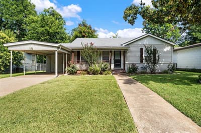 2517 Monticello Road, Temple TX 76501