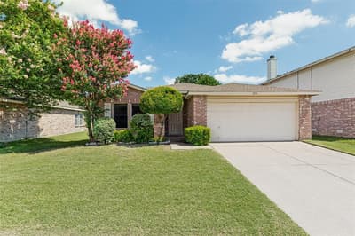 3118 Legend Drive, McKinney TX 75070