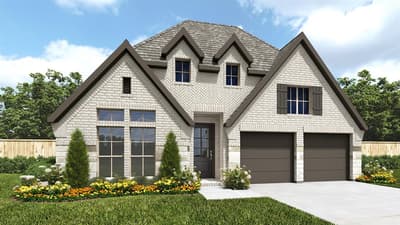 1001 Clearwater Drive, Lakewood Village TX 75068