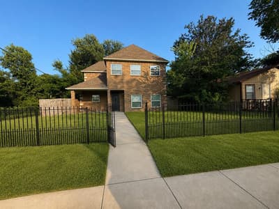 301 Mineral Wells Street, Terrell TX 75160