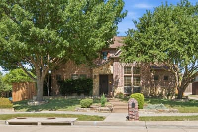 11907 Bamberg Lane, Frisco TX 75035