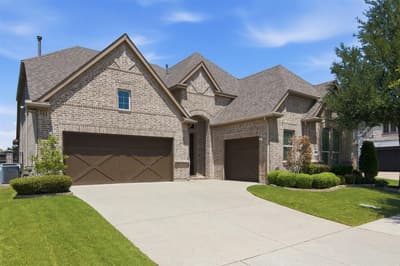 7317 Gem Drive, Frisco TX 75034