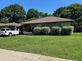 2209 Costa Mesa Drive, Dallas TX 75228