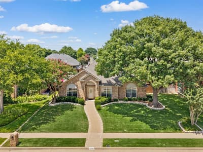 3129 Glory Lane, Plano TX 75025