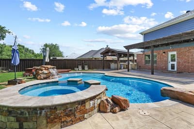 121 Sunset Lane, Whitewright TX 75491