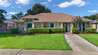 1810 Tiburon Bend, Lewisville TX 75067