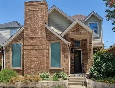 2955 S Bend, Dallas TX 75229