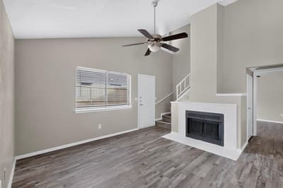 1122 Millview Drive # 802, Arlington TX 76012