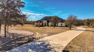 140 Rocky Run, Lipan TX 76462