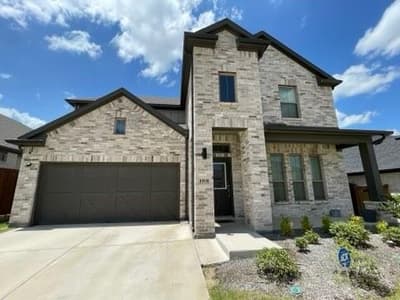 10508 Landry Bluff Lane, Fort Worth TX 76126