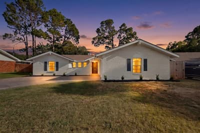 6608 Gary Lane, Fort Worth TX 76112