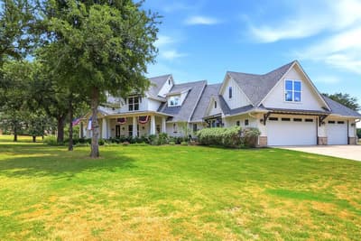 533 S Sugartree Drive, Lipan TX 76462