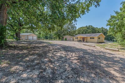 111 Private Road 6980, Alba TX 75410 - Photo 2