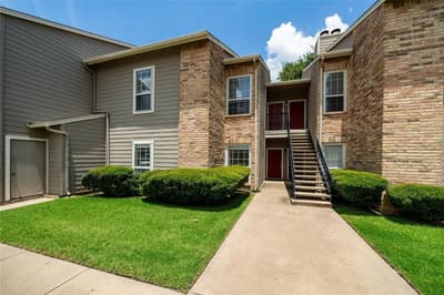 1700 Amelia Court # 613, Plano TX 75075
