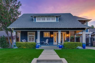 5911 Reiger Avenue, Dallas TX 75214