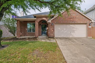 220 Parakeet Drive, Little Elm TX 75068
