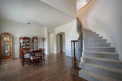 4104 Kite Meadow Drive, Plano TX 75074