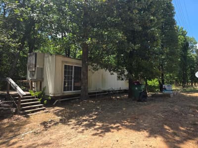 2205 Hickory Street, Mabank TX 75156